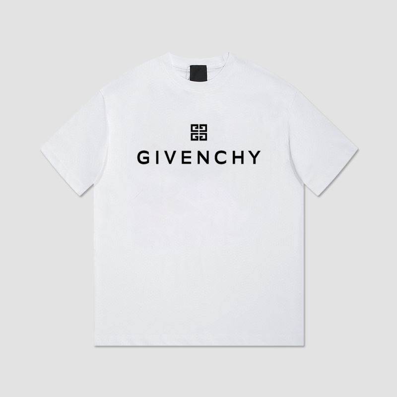 Givenchy T-Shirts